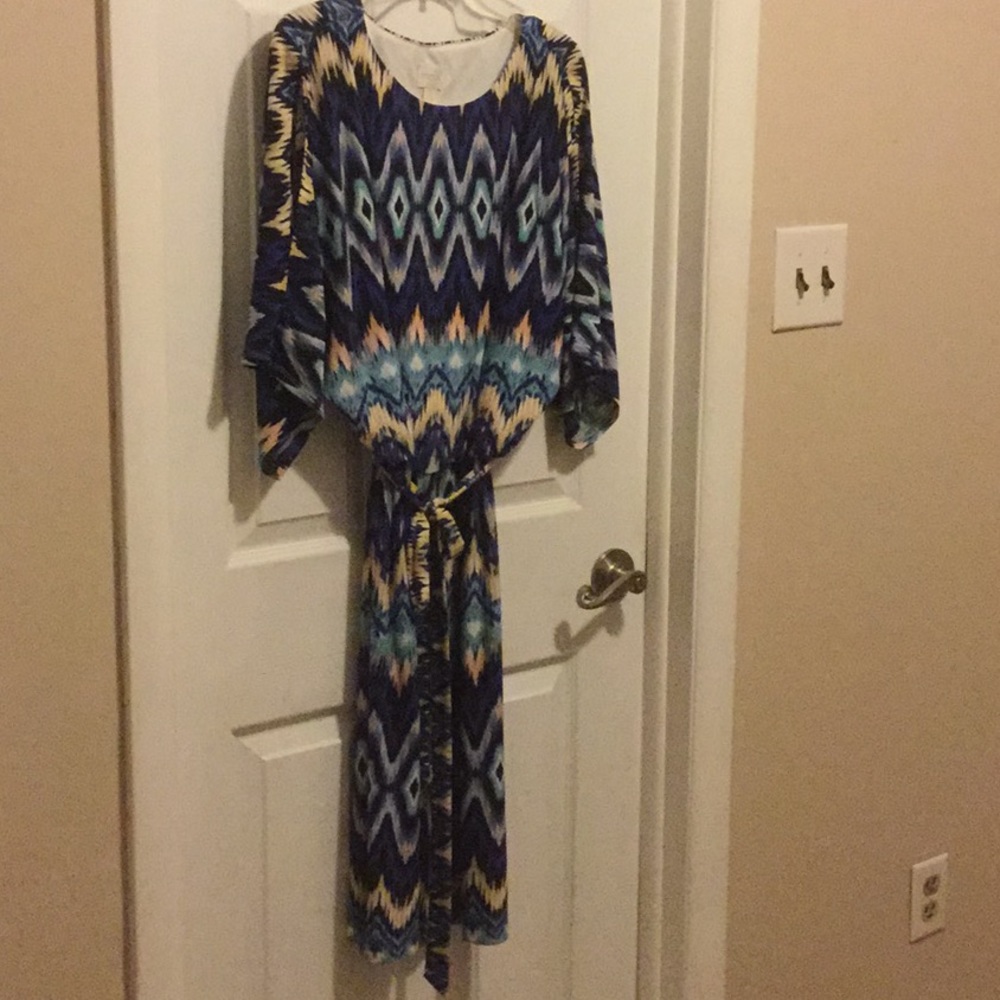Chico’s dress